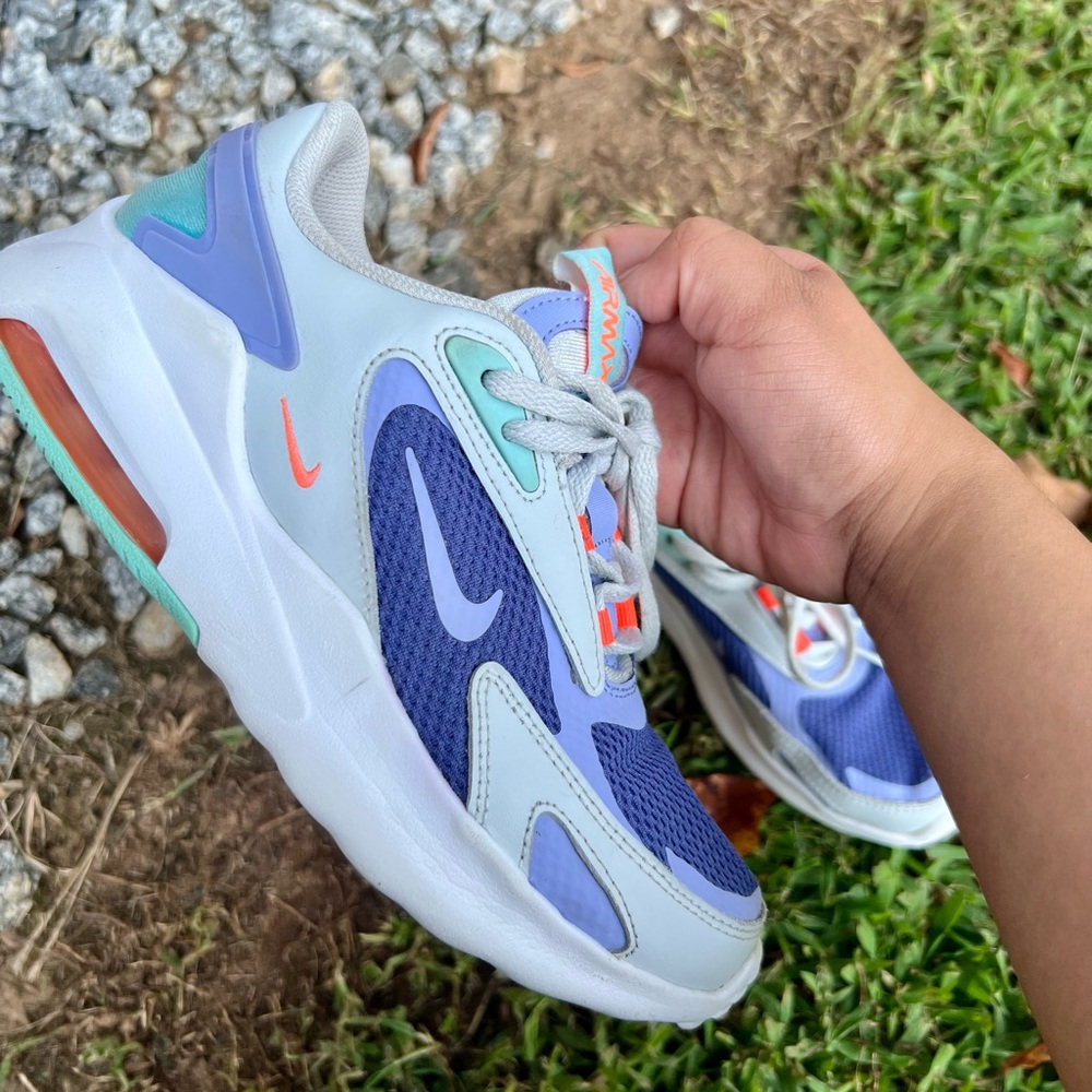 Big Kids Nike Air Max Bolt